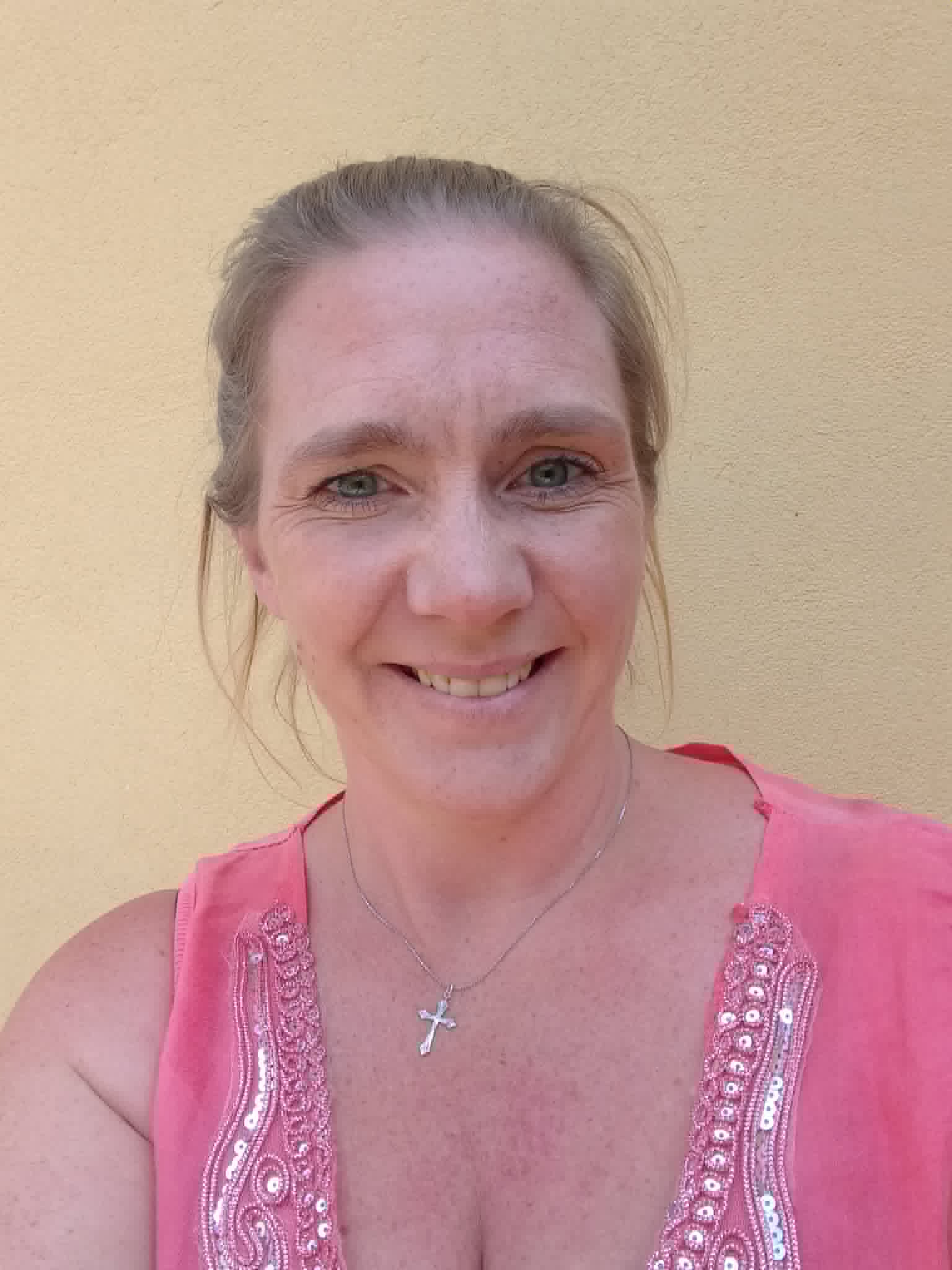 Therése Röjsäter, doula