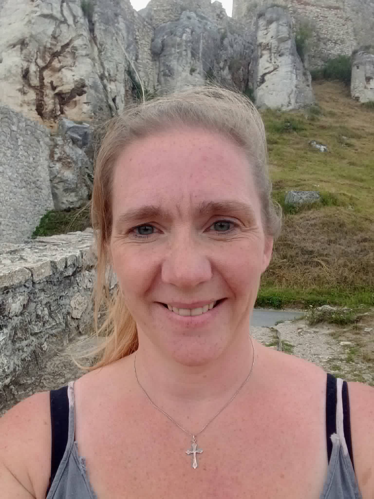 Therése Röjsäter