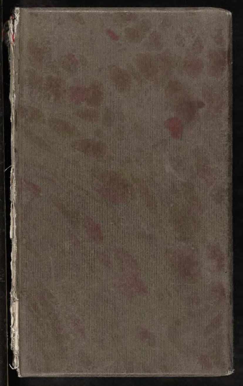 Titelsidan till Den Swenska Wäl-Öfwade Jord-Gumman, 1697